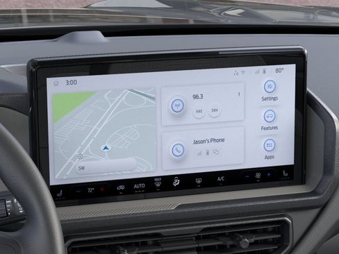 New 2026 Ford Bronco Sport Big Bend w/ Convenience Package AWD/4WD image 15