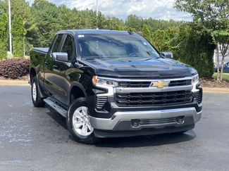 Used 2025 Chevrolet Silverado 1500 LT w/ Protection Package AWD/4WD video 2