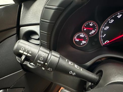 Used 2008 Chevrolet Corvette Coupe RWD image 28