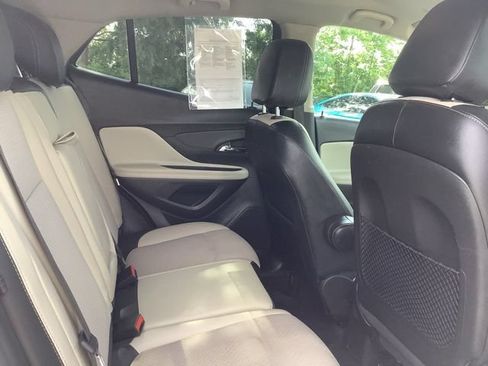 Used 2019 Buick Encore Preferred FWD image 23