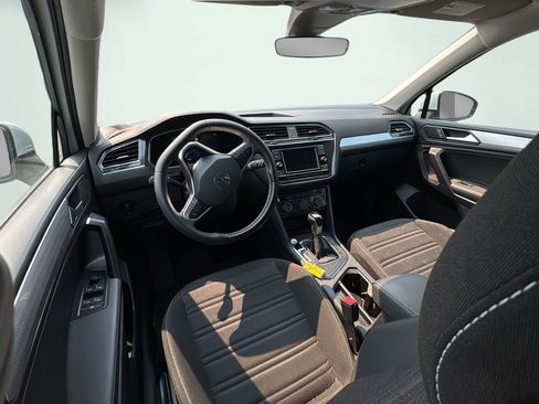 Used 2023 Volkswagen Tiguan S w/ Driver Assistance Package FWD image 13