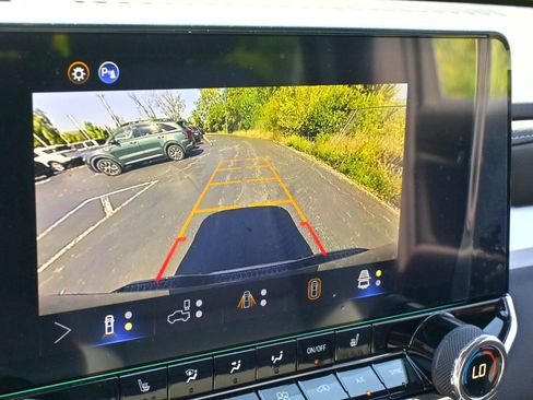 New 2026 Chevrolet Colorado LT w/ LT Convenience Package image 5