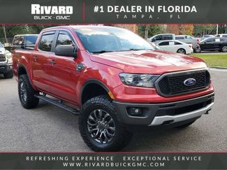Used 2020 Ford Ranger XLT w/ Equipment Group 302A Luxury video 1
