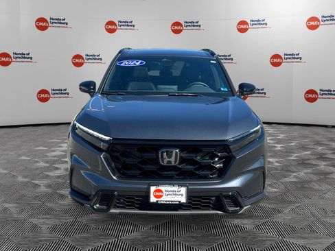 Used 2024 Honda CR-V Sport-L image 8