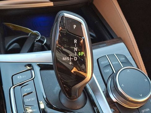 Certified 2023 BMW 540i xDrive w/ M Sport Package AWD/4WD image 16