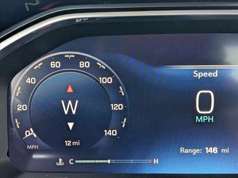 New 2026 Chevrolet Silverado 2500 LT w/ Safety Package image 11