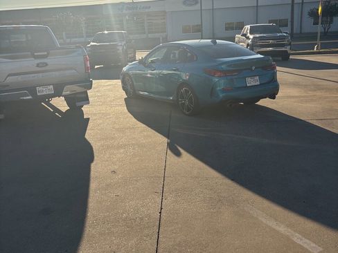 Used 2021 BMW 228i xDrive Gran Coupe image 14