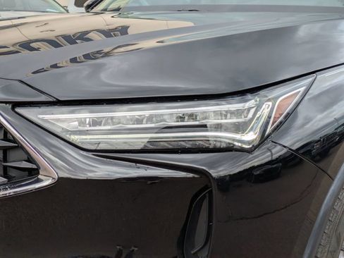 Used 2024 Acura MDX SH-AWD image 9