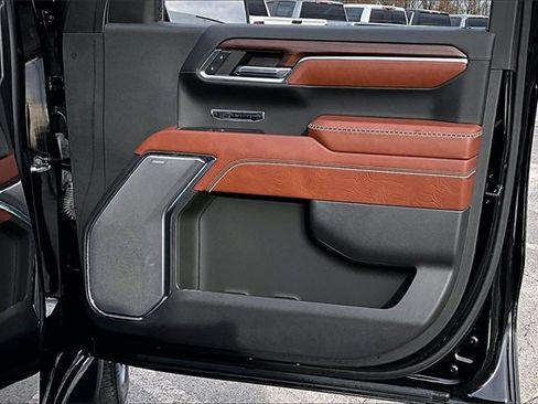 Used 2024 GMC Sierra 1500 Denali Ultimate image 29
