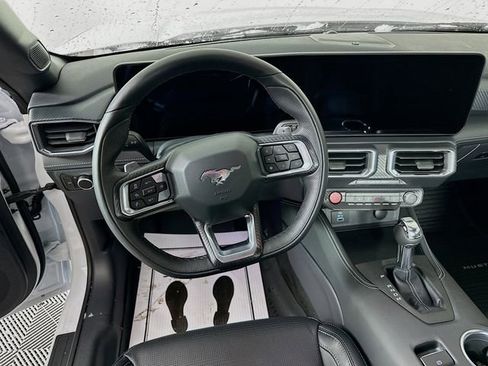 New 2026 Ford Mustang GT Premium image 30