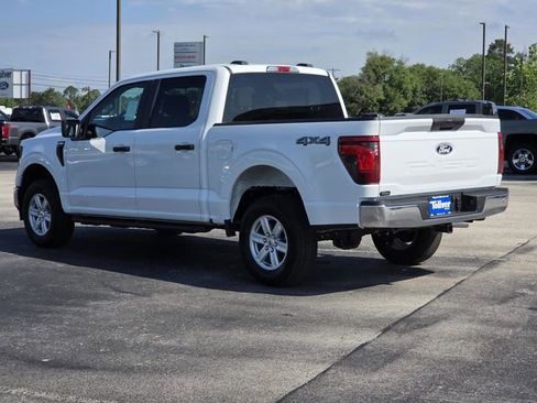 New 2026 Ford F150 XL w/ Equipment Group 103A High AWD/4WD image 4