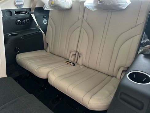 New 2026 Genesis GV80 3.5T Advanced image 15