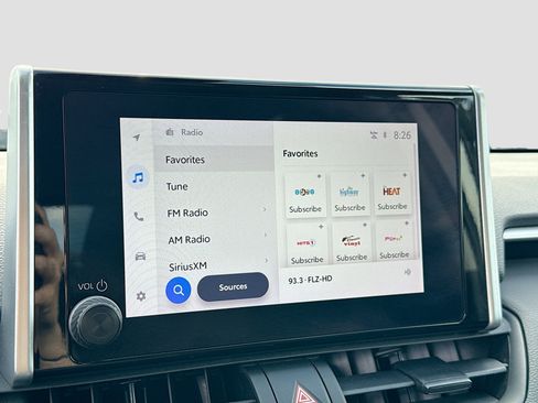 Used 2024 Toyota RAV4 XLE image 30