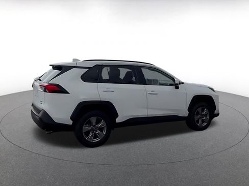 Used 2024 Toyota RAV4 XLE w/ Weather Package AWD/4WD image 14