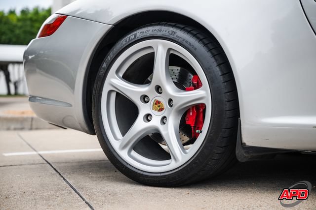 Used 2006 Porsche 911 Carrera S RWD image 55