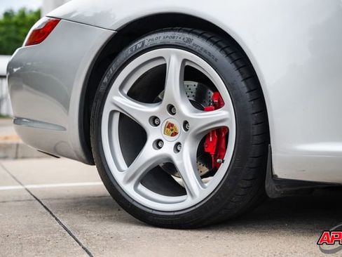 Used 2006 Porsche 911 Carrera S image 55