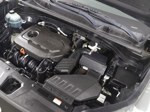 Used 2020 Kia Sportage LX AWD/4WD image 16