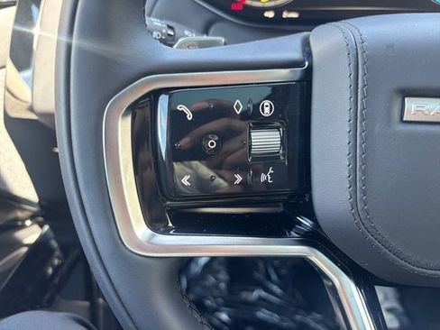 New 2026 Land Rover Range Rover Sport SE AWD/4WD image 27