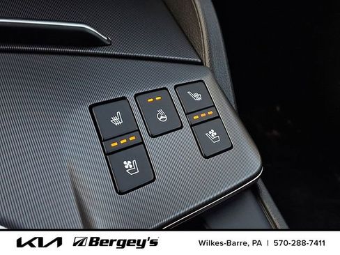 New 2026 Kia Sportage SX Prestige image 21