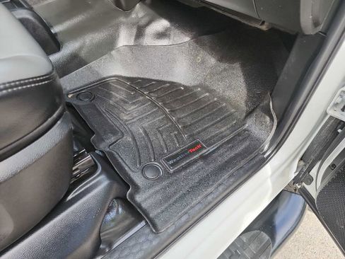 Used 2024 RAM 2500 Tradesman image 38