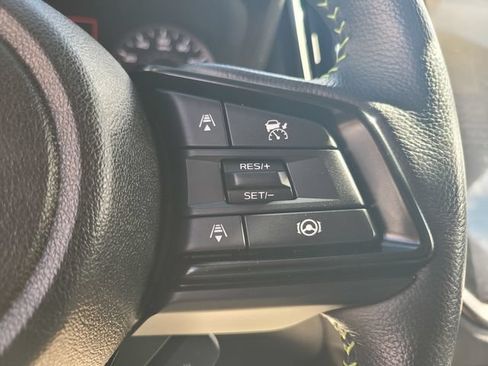 Used 2024 Subaru Ascent Onyx Edition AWD/4WD image 26