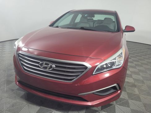 Used 2016 Hyundai Sonata SE FWD image 15