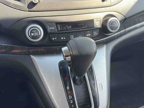 Used 2013 Honda CR-V EX-L image 25
