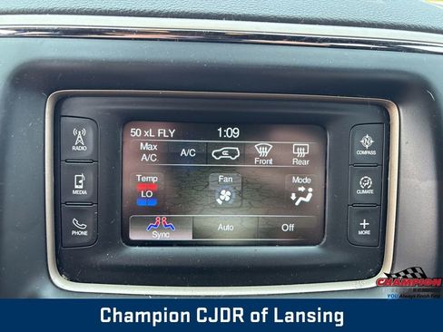 Used 2016 Jeep Grand Cherokee Laredo w/ Quick Order Package 23E image 30