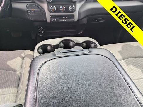 Used 2024 RAM 2500 Big Horn image 18