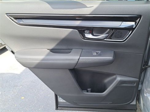 Used 2024 Honda CR-V EX-L image 13