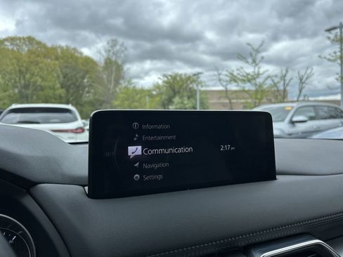 Certified 2023 MAZDA CX-5 AWD 2.5 S image 20