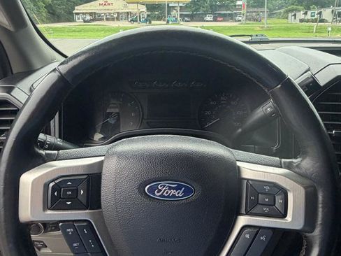 Used 2019 Ford F150 XL w/ Equipment Group 101A Mid AWD/4WD image 7