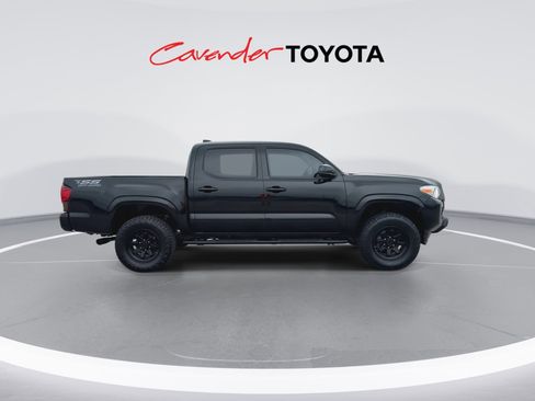 Used 2023 Toyota Tacoma SR AWD/4WD image 9
