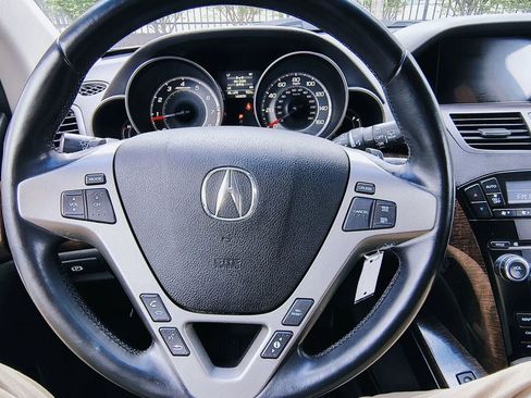 Used 2011 Acura MDX w/ Technology Package image 21