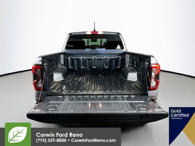 Used 2026 Ford Ranger XLT w/ Equipment Group 301A High AWD/4WD image 29