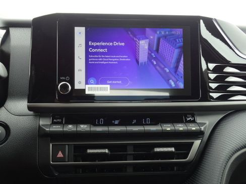 New 2026 Toyota Camry SE image 19