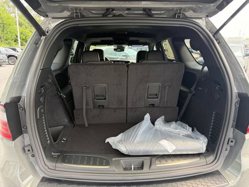 New 2026 Dodge Durango GT AWD/4WD image 17