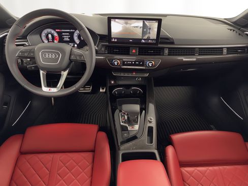 Used 2024 Audi S5 Prestige w/ Prestige Package AWD/4WD image 19