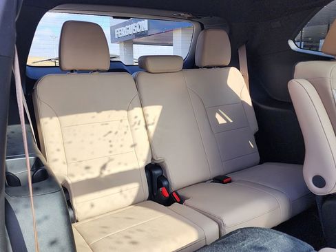 New 2026 Buick Enclave Preferred image 49