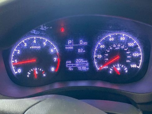 Used 2021 Hyundai Accent SE FWD image 39