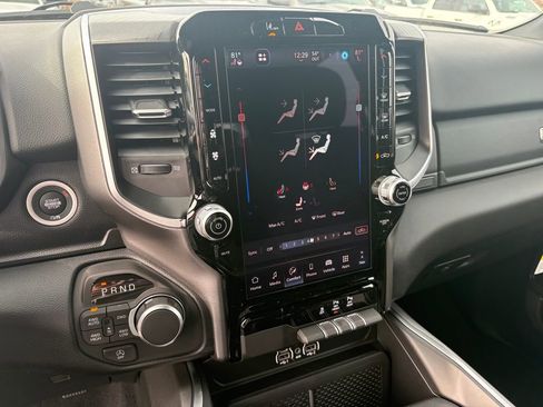 New 2026 RAM 1500 Big Horn image 30