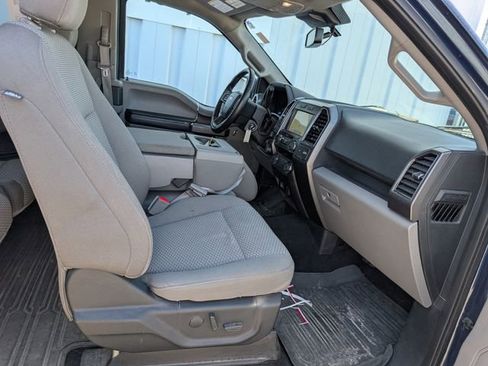 Used 2019 Ford F150 XLT w/ Equipment Group 302A Luxury AWD/4WD image 19