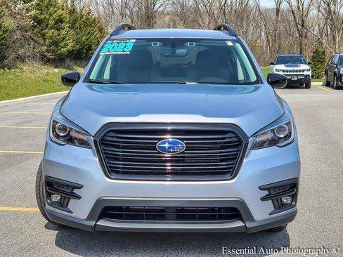 Used 2022 Subaru Ascent Onyx Edition AWD/4WD image 4