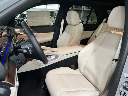 New 2026 Mercedes-Benz GLE 350 4MATIC image 25