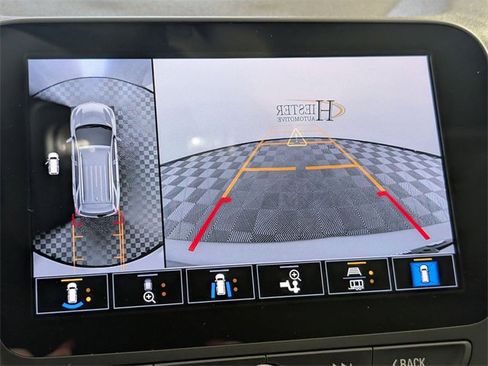 Certified 2024 Chevrolet Equinox LT image 21