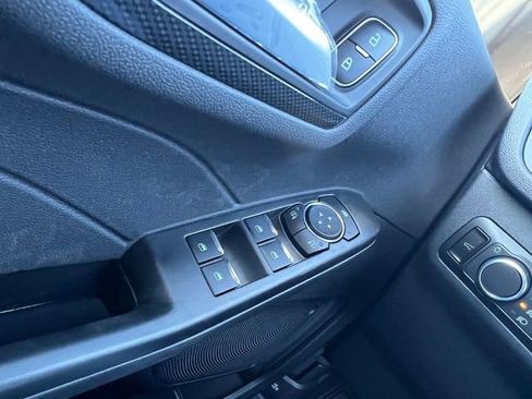 New 2026 Ford Escape ST-Line w/ Tech Pack #1 image 26