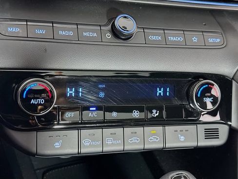Used 2025 Hyundai Elantra N Line FWD image 12
