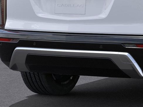 New 2026 Cadillac Vistiq Sport w/ LPO, Floor Liner Package image 14
