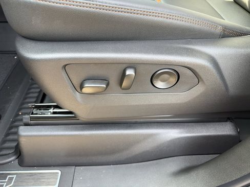 New 2026 GMC Sierra 1500 AT4 w/ AT4 Premium Package image 19