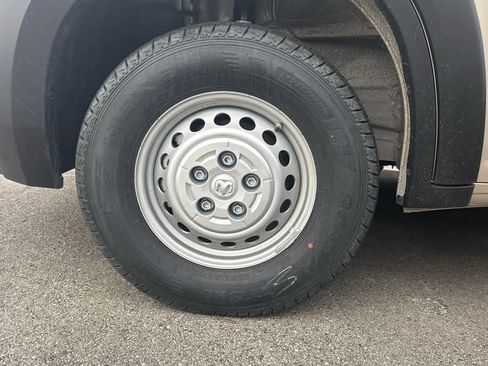 New 2026 RAM ProMaster 2500 w/ Cold Weather Group image 4